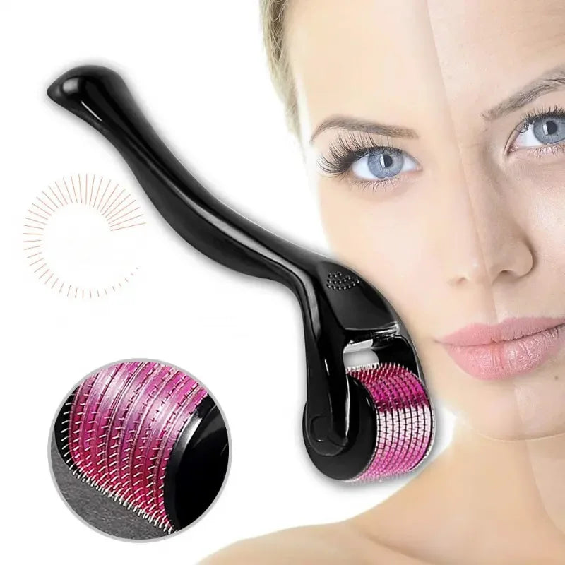 Professional Microneedle Roller,Massage