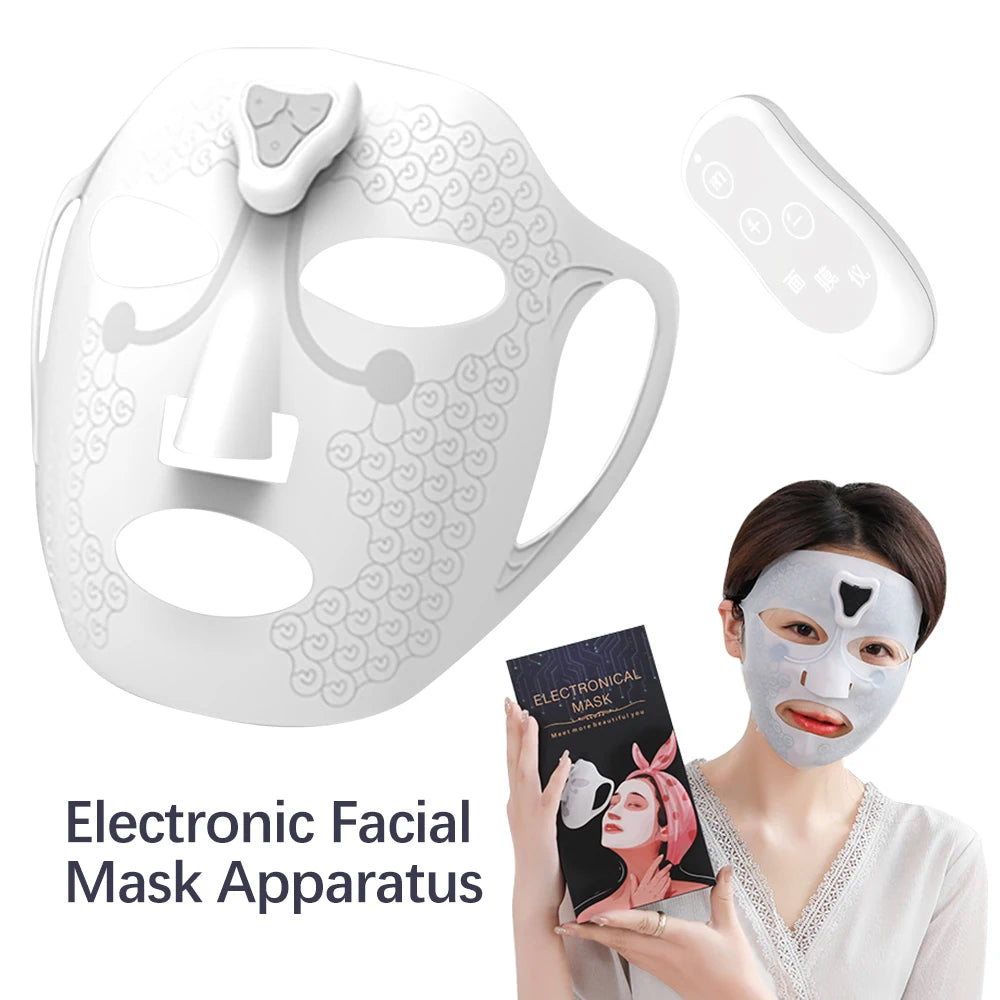 Electric Facial Mask