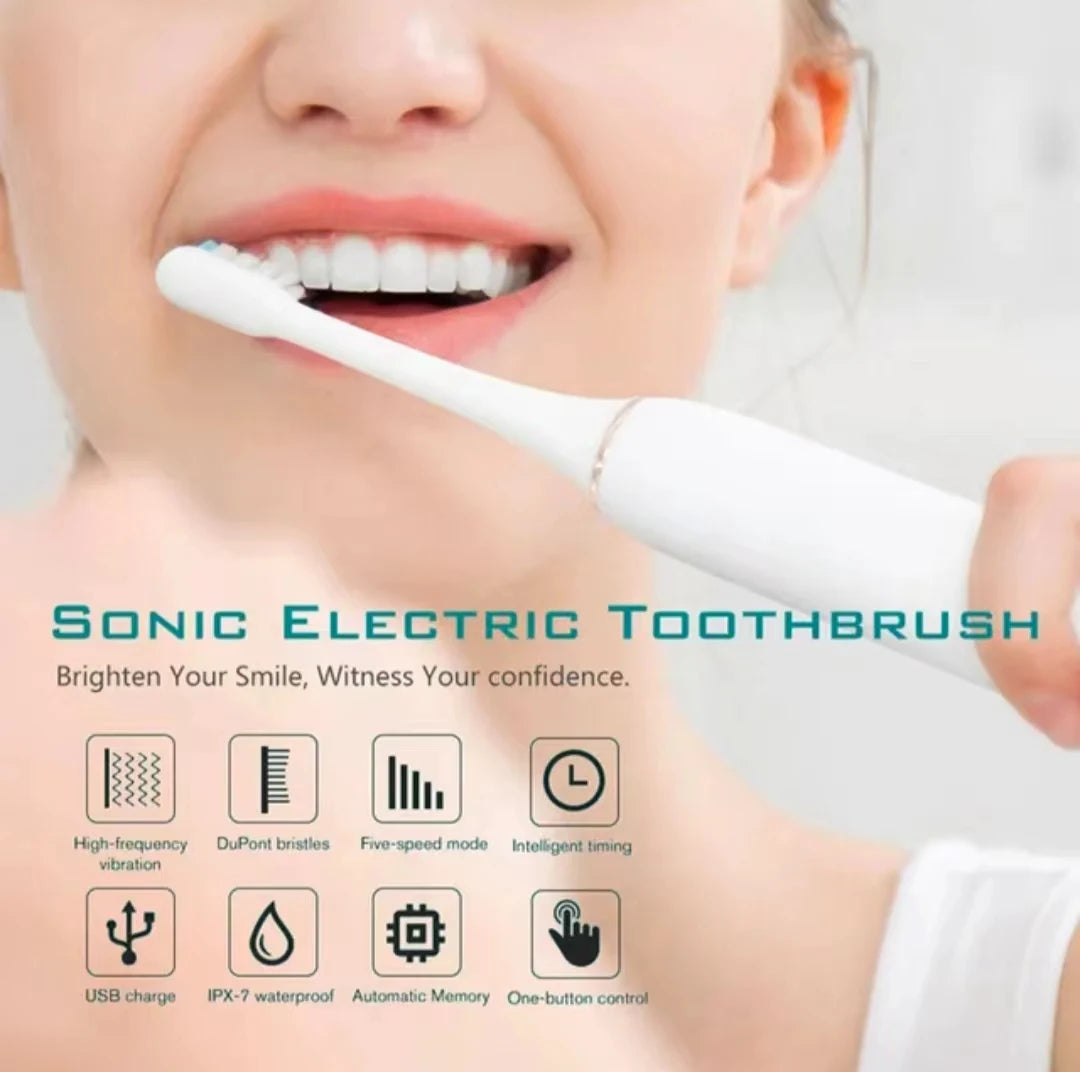 Electric Toothbrush