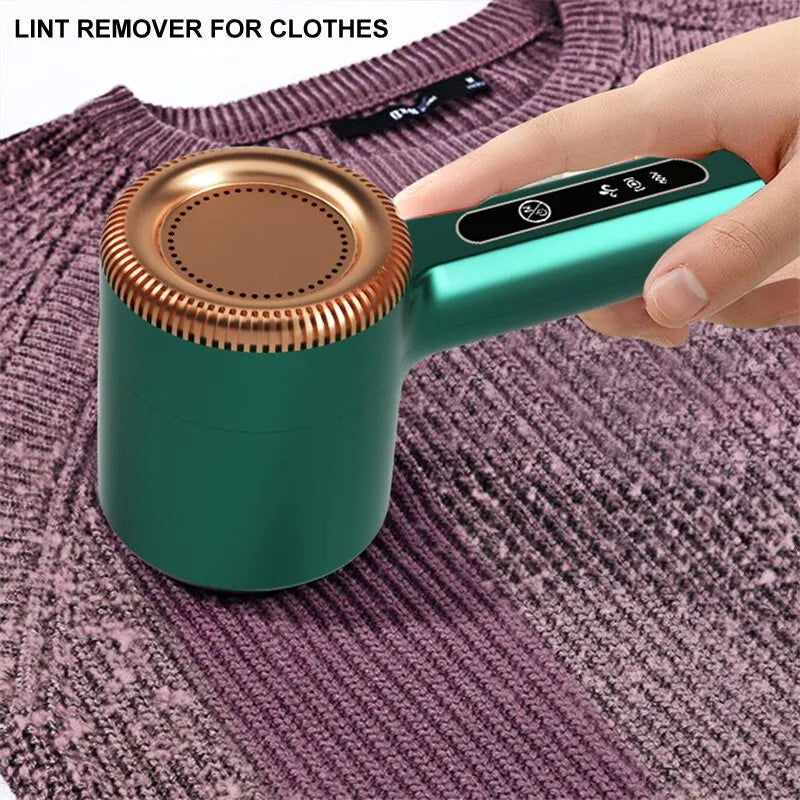 Lint Remover For Clothes Hair Ball Trimmer