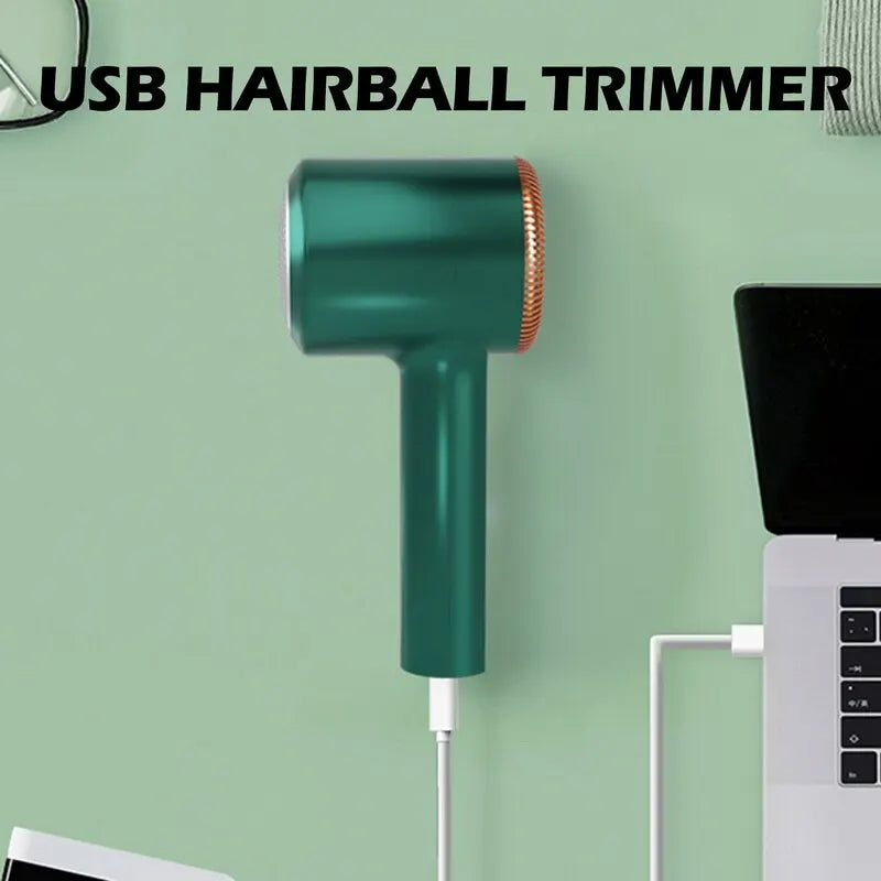 Lint Remover For Clothes Hair Ball Trimmer