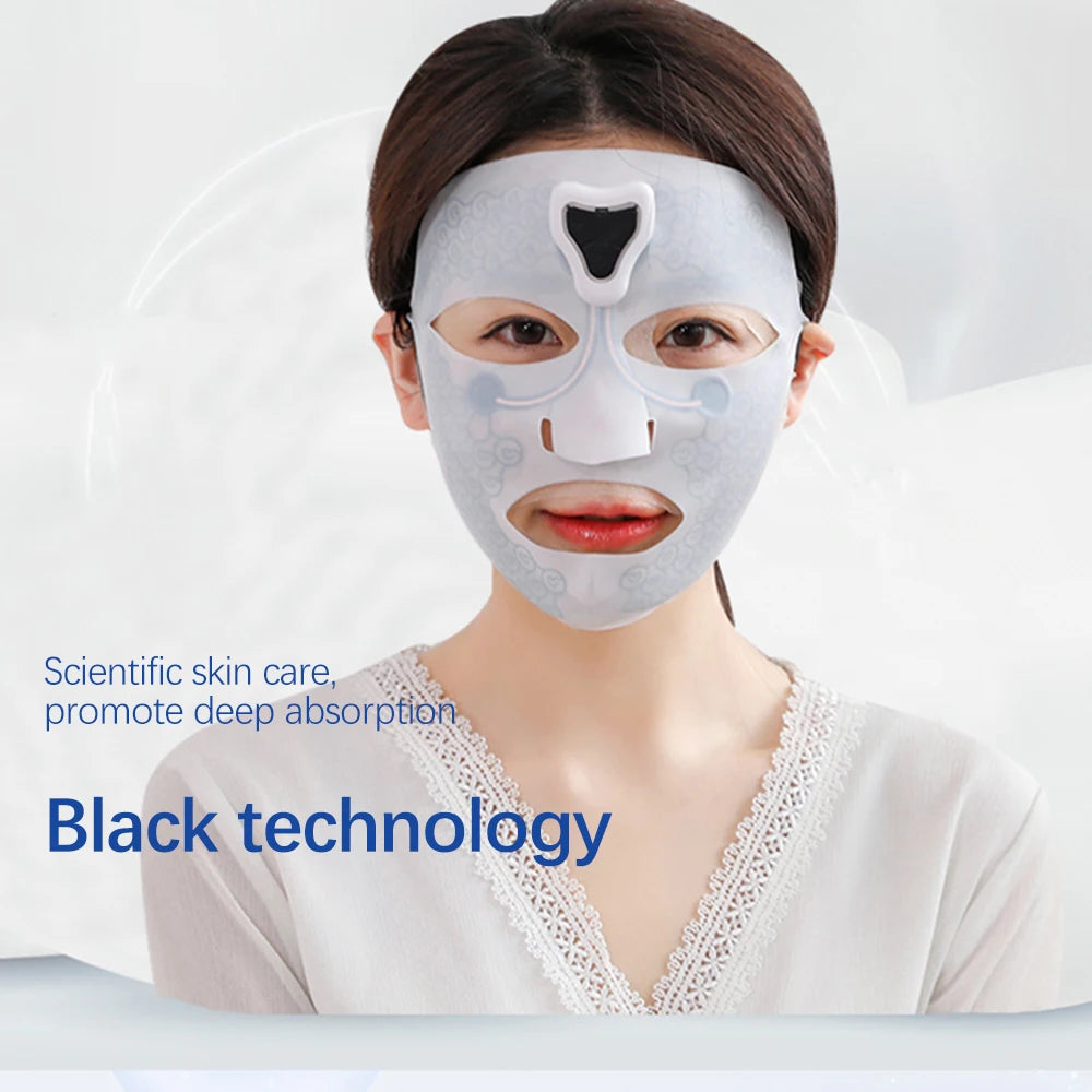 Electric Facial Mask